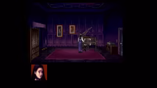 Capture 1 de Clock Tower Rewind