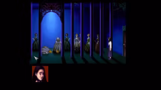 Capture 2 de Clock Tower Rewind