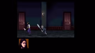 Capture 3 de Clock Tower Rewind