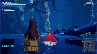 Capture 1 de Fate/EXTRA Record édition limitée