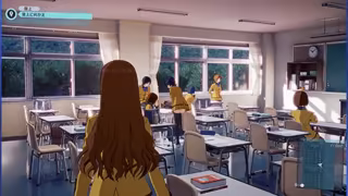 Capture 3 de Fate/EXTRA Record édition limitée