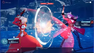 Capture 5 de Fate/EXTRA Record édition limitée
