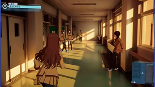 Capture 6 de Fate/EXTRA Record édition limitée