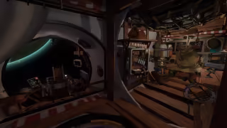 Capture 2 de Outer Wilds