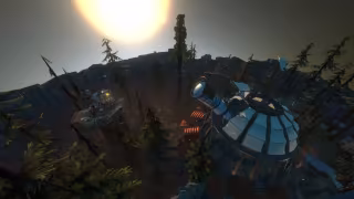 Capture 3 de Outer Wilds