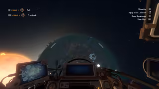 Capture 4 de Outer Wilds