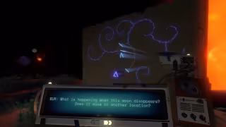 Capture 5 de Outer Wilds
