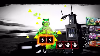 Capture 6 de King of Tokyo