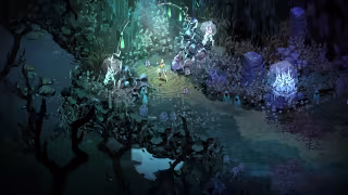 Capture 2 de Hades II