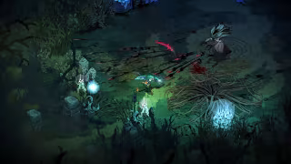 Capture 4 de Hades II