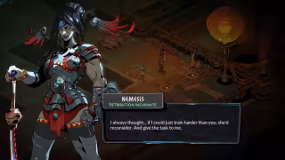 Capture 5 de Hades II