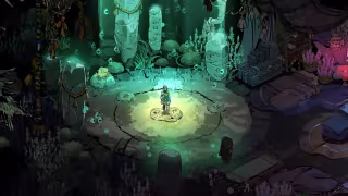 Capture 6 de Hades II