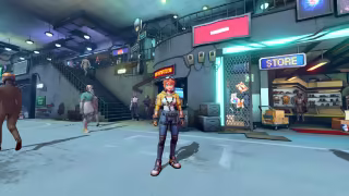 Capture 3 de Starbites Deluxe Edition