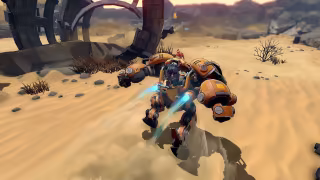 Capture 4 de Starbites Deluxe Edition