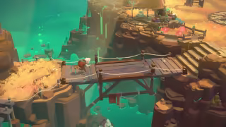 Capture 2 de Moonlighter 2: The Endless Vault édition collector