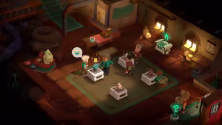 Capture 3 de Moonlighter 2: The Endless Vault édition collector