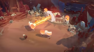 Capture 6 de Moonlighter 2: The Endless Vault édition collector