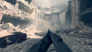 Capture 1 de Battlefield 6