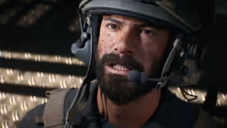Capture 2 de Battlefield 6