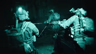 Capture 5 de Battlefield 6