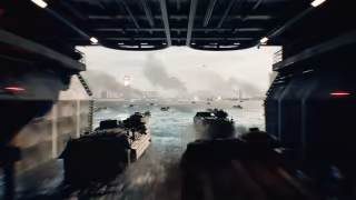 Capture 6 de Battlefield 6