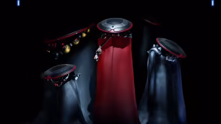 Capture 4 de Metroid Ravenous