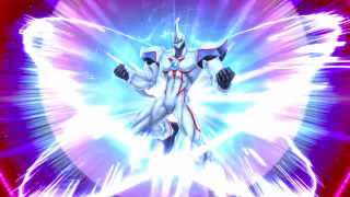 Capture 3 de Yu-Gi-Oh! Tag Force GX