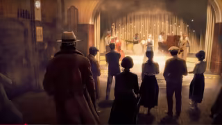 Capture 6 de Stranger Than Heaven édition collector