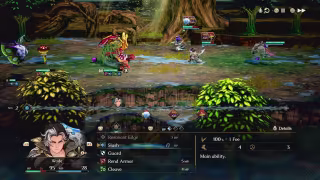Capture 2 de Eternal Anima