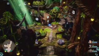 Capture 4 de Eternal Anima