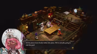 Capture 3 de Eternal Anima édition limitée
