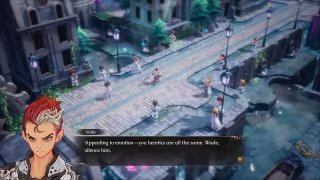 Capture 5 de Eternal Anima édition limitée