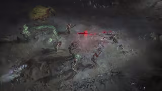 Capture 2 de Diablo IV: Age of Hatred Collection