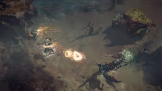 Capture 3 de Diablo IV: Age of Hatred Collection