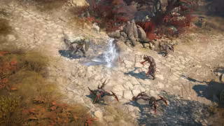 Capture 4 de Diablo IV: Age of Hatred Collection