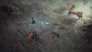 Capture 5 de Diablo IV: Age of Hatred Collection
