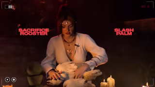 Capture 4 de Until Dawn 2