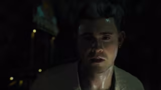 Capture 5 de Until Dawn 2