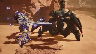 Capture 3 de Gundam Rogue Orbit