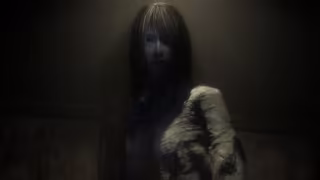 Capture 2 de Fatal Frame 2 : Crimson Butterfly Remake