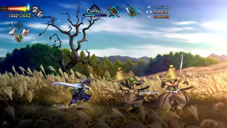 Capture 3 de Muramasa: Revenant Blades édition Deluxe