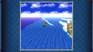 Capture 1 de Terranigma