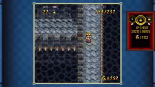 Capture 3 de Terranigma