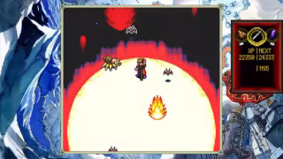 Capture 4 de Terranigma
