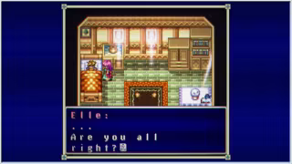 Capture 5 de Terranigma