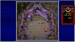 Capture 6 de Terranigma