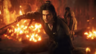 Capture 1 de Wo Long 2: Wings of Ember