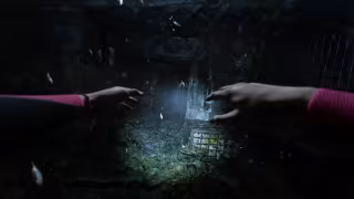 Capture 3 de Dark Mass