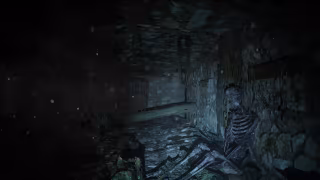 Capture 4 de Dark Mass