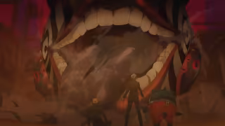 Capture 4 de Persona 4 Revival